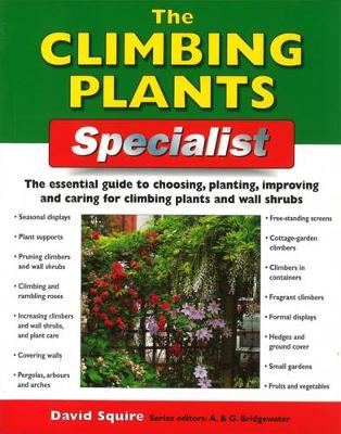 Home Gardeners Climbing Plants