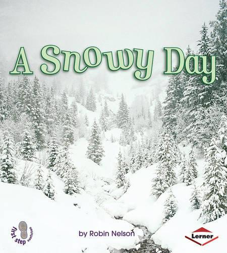 A Snowy Day