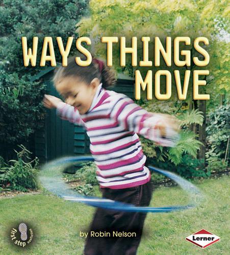 Way Things Move