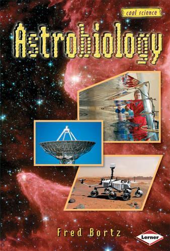 Astrobiology