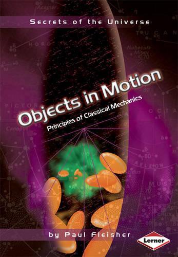 Objects in Motion