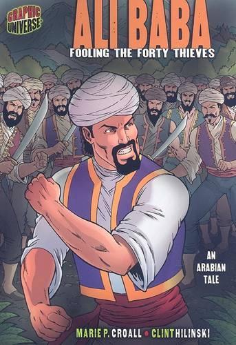 Ali Baba
