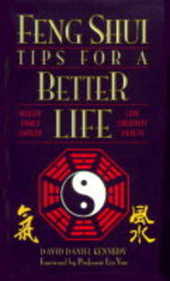 Feng Shui Tips for a Better Life
