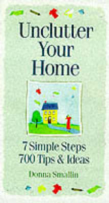 Unclutter Your Home