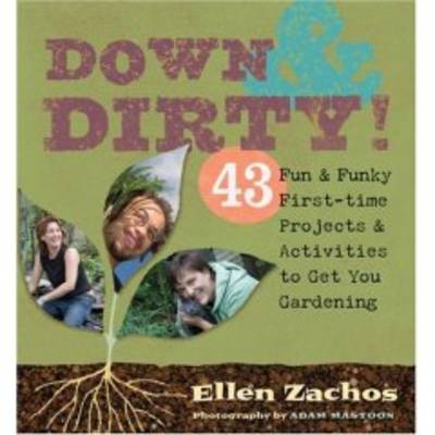 Down & Dirty 43 Fun & Funky Projects