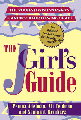 The J Girl's Guide