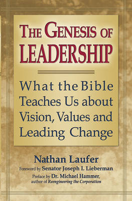 The Genesis of Leadership