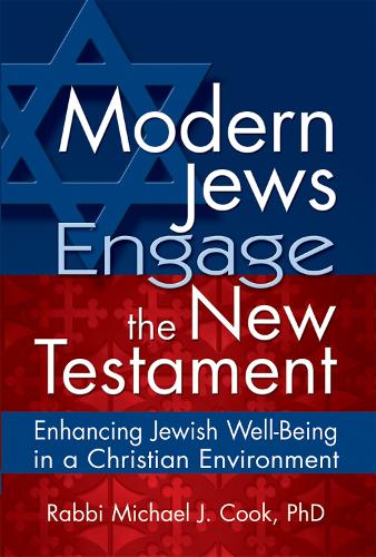 Modern Jews Engage in the New Testament
