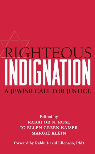 Righteous Indignation
