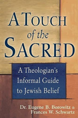 Touch of the Sacred