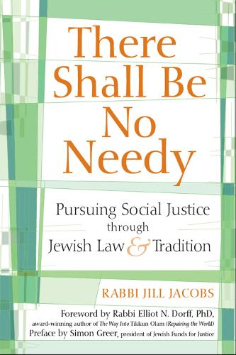 There Shall be No Needy