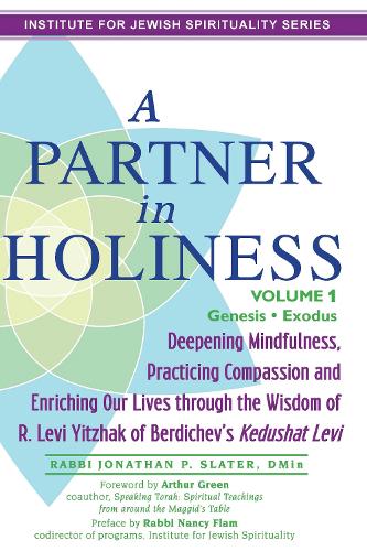 Partner in Holiness - Volume 1, Genesis & Exodus