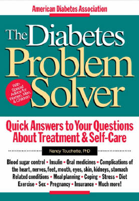 The Diabetes Problem Solver