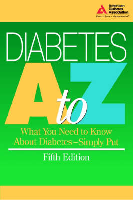 Diabetes A--Z