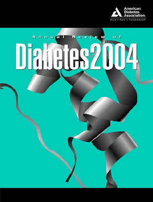 Annual Review of Diabetes