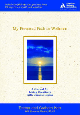 Charting My Course to Wellness