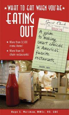 The Complete Guide to Healthy Restaurant Eating