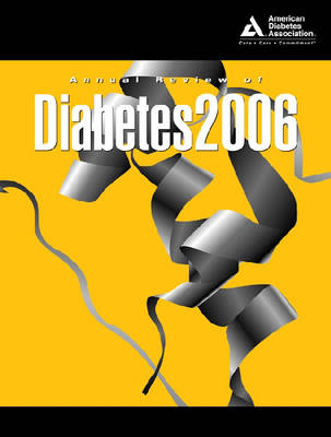 Annual Review of Diabetes