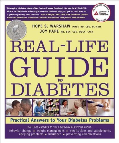 Real-Life Guide to Diabetes