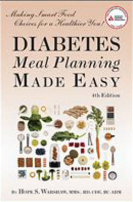Diabetes Meal Planning Made Easy