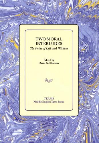 Two Moral Interludes