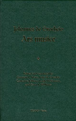 Ars musice