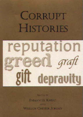 Corrupt Histories