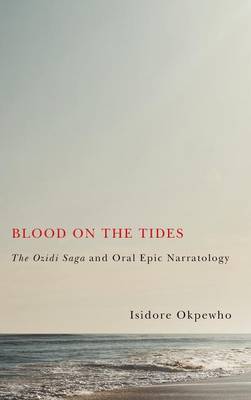 Blood on the Tides