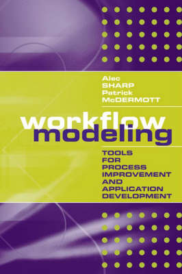 Workflow Modeling