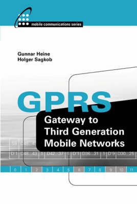 GPRS