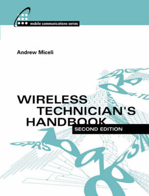 Wireless Technician's Handbook