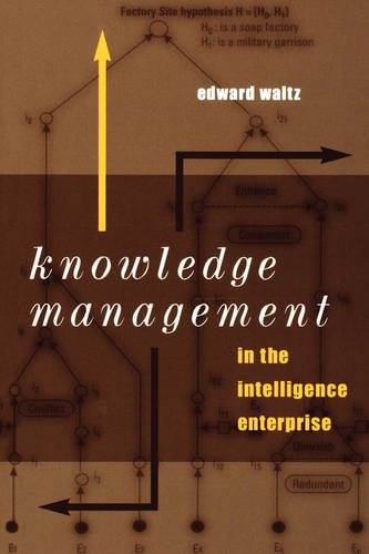 Knowledge Management in the Intelligence Enterprise