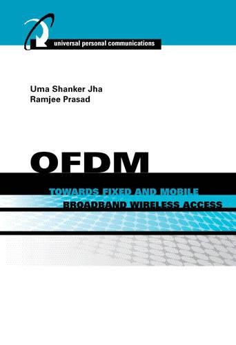 OFDM towards Fixed and Mobile Broadband Wireless Access