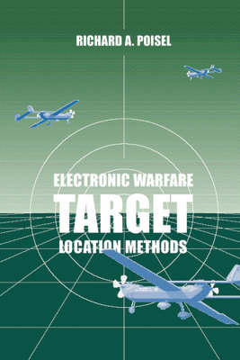 Electronic Warfare Target Location Methods