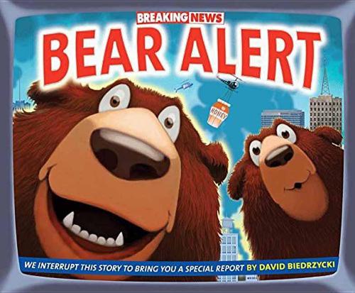 Breaking News
