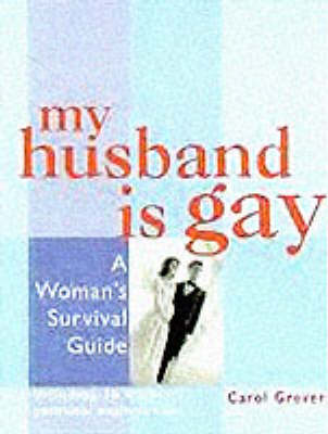 My Husband is Gay
