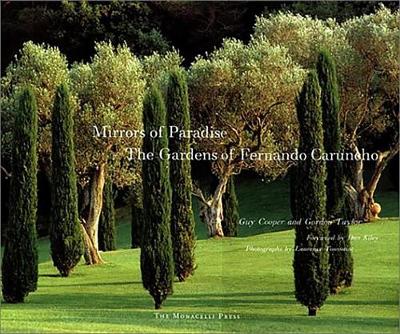 Mirrors Of Paradise