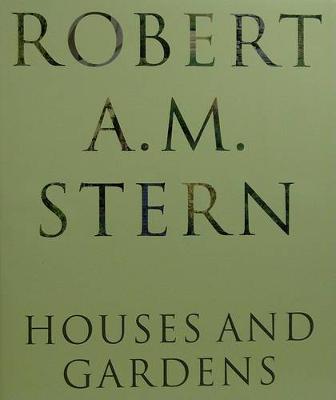 Robert A. M. Stern