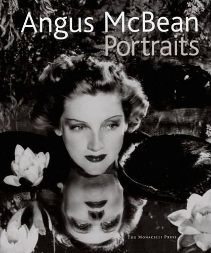 Angus Mcbean