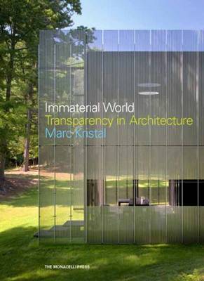 Immaterial World