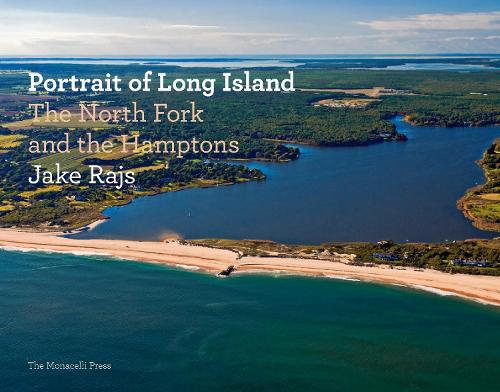 Portrait of Long Island