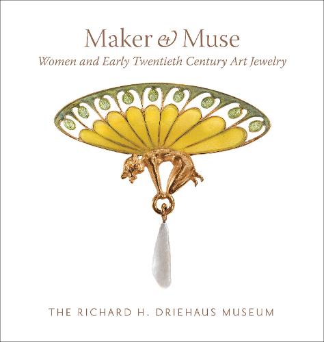 Maker And Muse