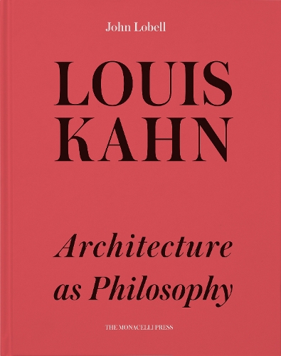 Louis Kahn