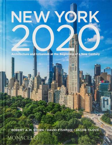 New York 2020