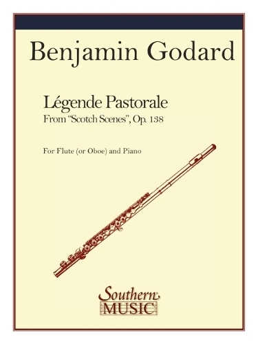 Legende Pastorale, Op. 138