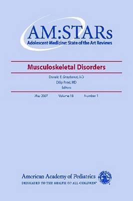 AM:STARs: Musculoskeletal Disorders
