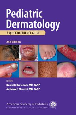 Pediatric Dermatology