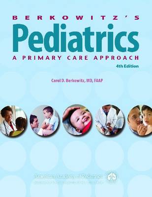 Berkowitz's Pediatrics