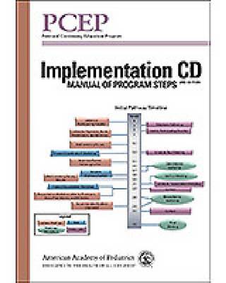 Perinatal Continuing Education Program (PCEP) Implementation