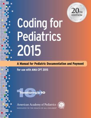 Coding for Pediatrics 2015